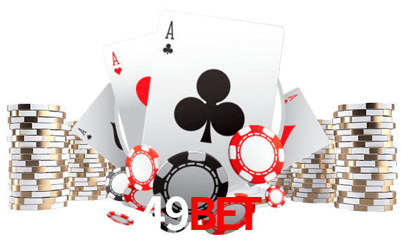 Jogue jogos de pôquer em 49Bet