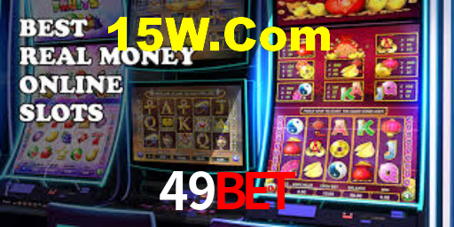 Sinta a adrenalina dos jogos de cassino com 49Bet