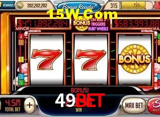 Apostas de Tênis 49Bet