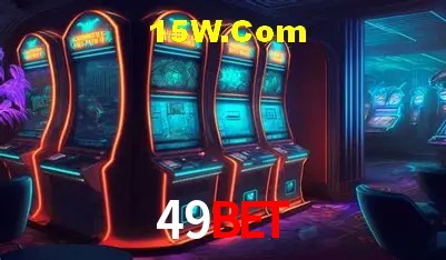 Jogos de Slot 49Bet
