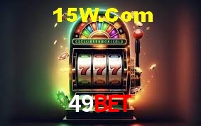 Welcome Bonus 49Bet