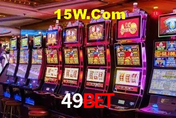 Estatísticas Esportivas 49Bet