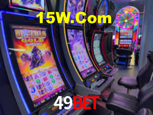 49Bet: Seu Especialista em Apostas Esportivas Brasileiras
