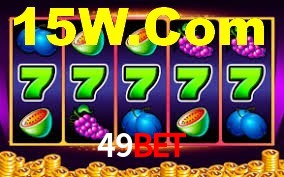 49Bet: Jogos de Caça-Níqueis-Altas Recompensas, Roleta-Velocidade, Blackjack-Desafios Máximos
