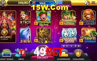 Login Seguro 49Bet