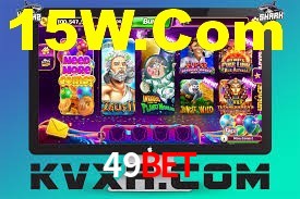 VIP Casino 49Bet