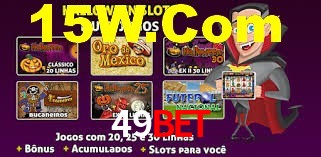 Exclusive Games 49Bet