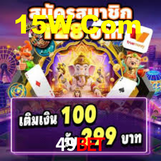 49Bet Login