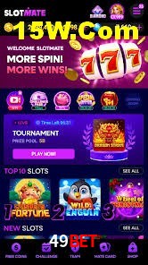Game Providers 49Bet
