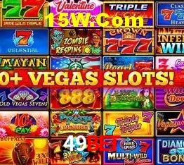 Experiência VIP 49Bet