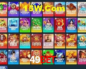 Jogo Spaceman 49Bet