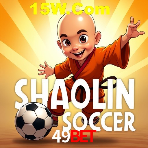 APP oficial da 49Bet para mobile