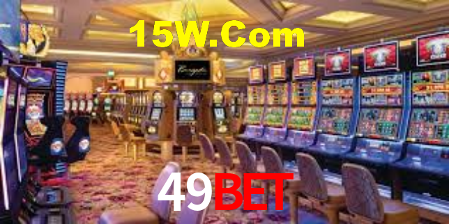Apostas com odds competitivas na 49Bet