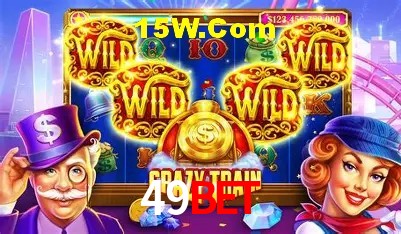 Diretório de Jogos 49Bet