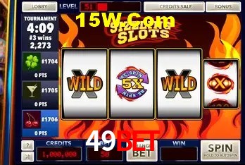 Especiais de Fim de Semana 49Bet