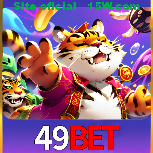 APP oficial da 49Bet para mobile